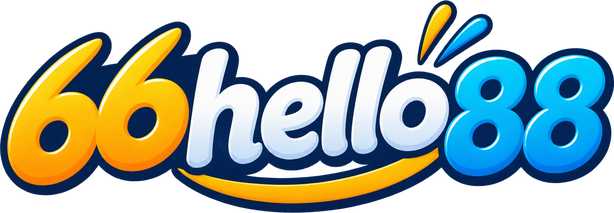 66hello88 logo